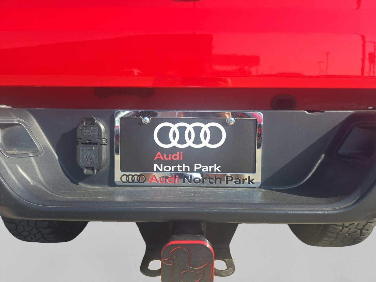 2023 Jeep Gladiator Mojave  Selma TX