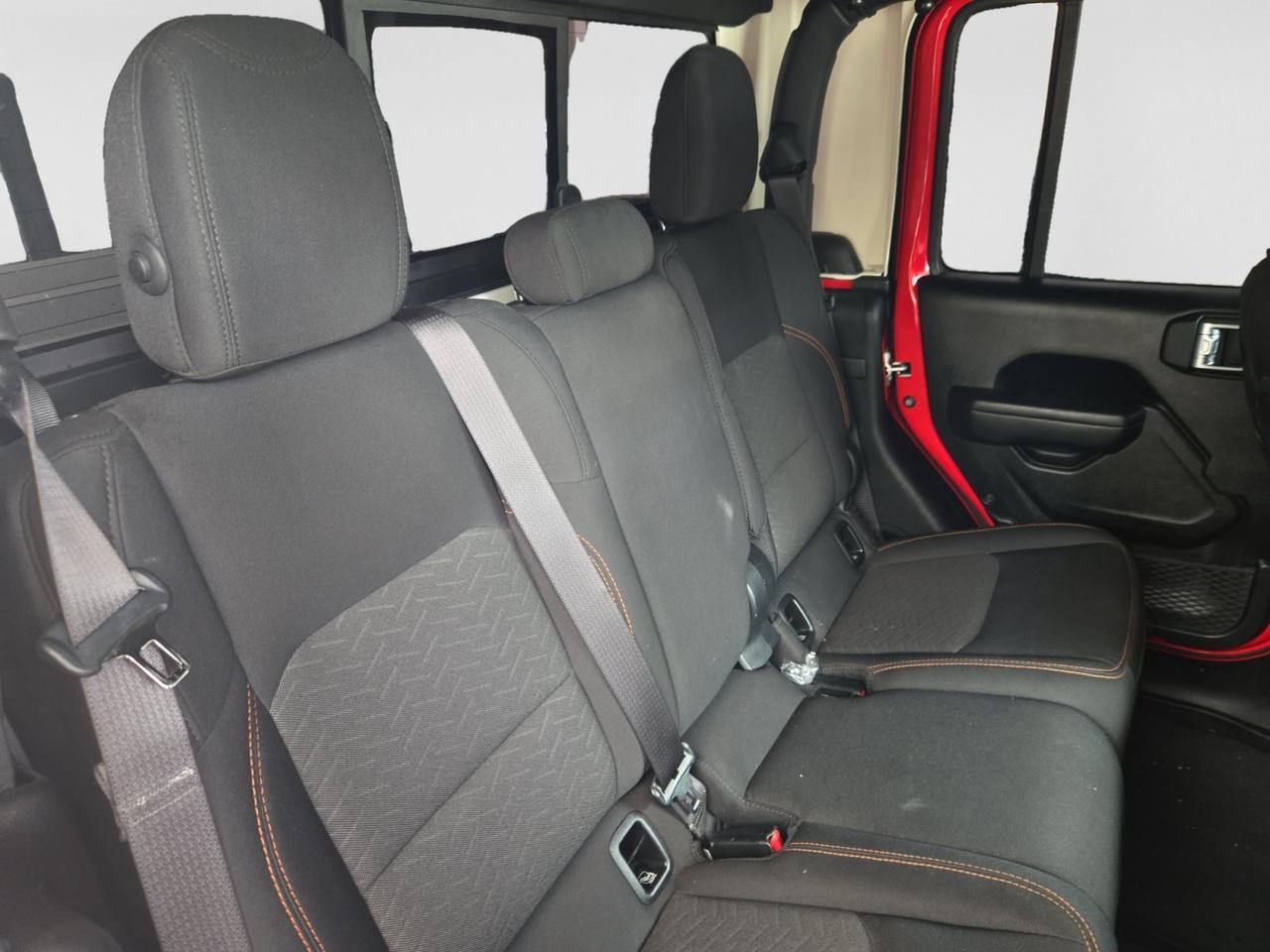 2023 Jeep Gladiator Mojave  Selma TX