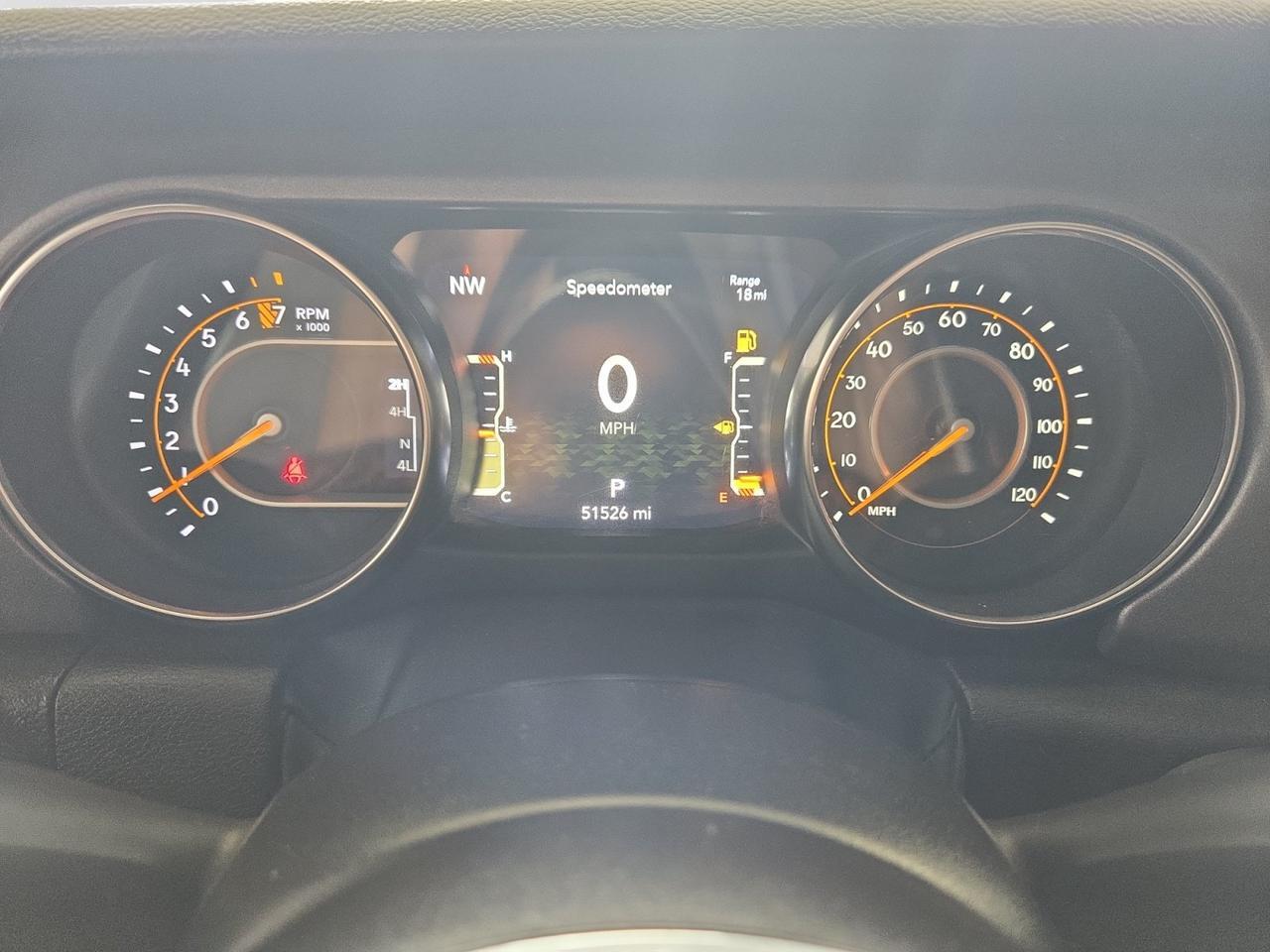 2023 Jeep Gladiator Mojave  Selma TX