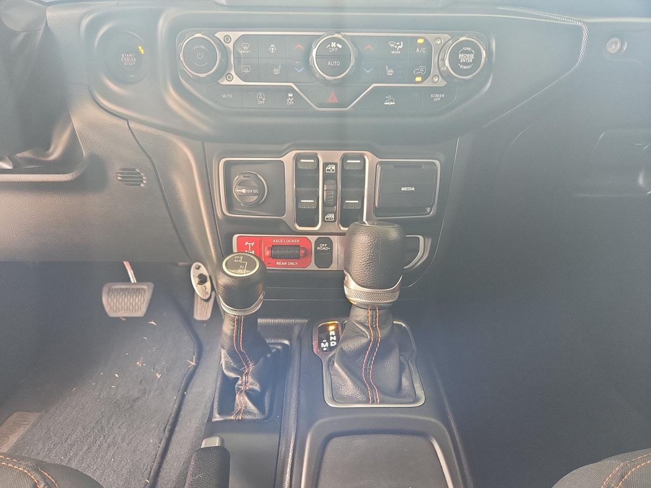 2023 Jeep Gladiator Mojave  Selma TX