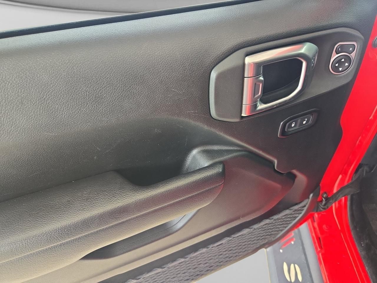 2023 Jeep Gladiator Mojave  Selma TX