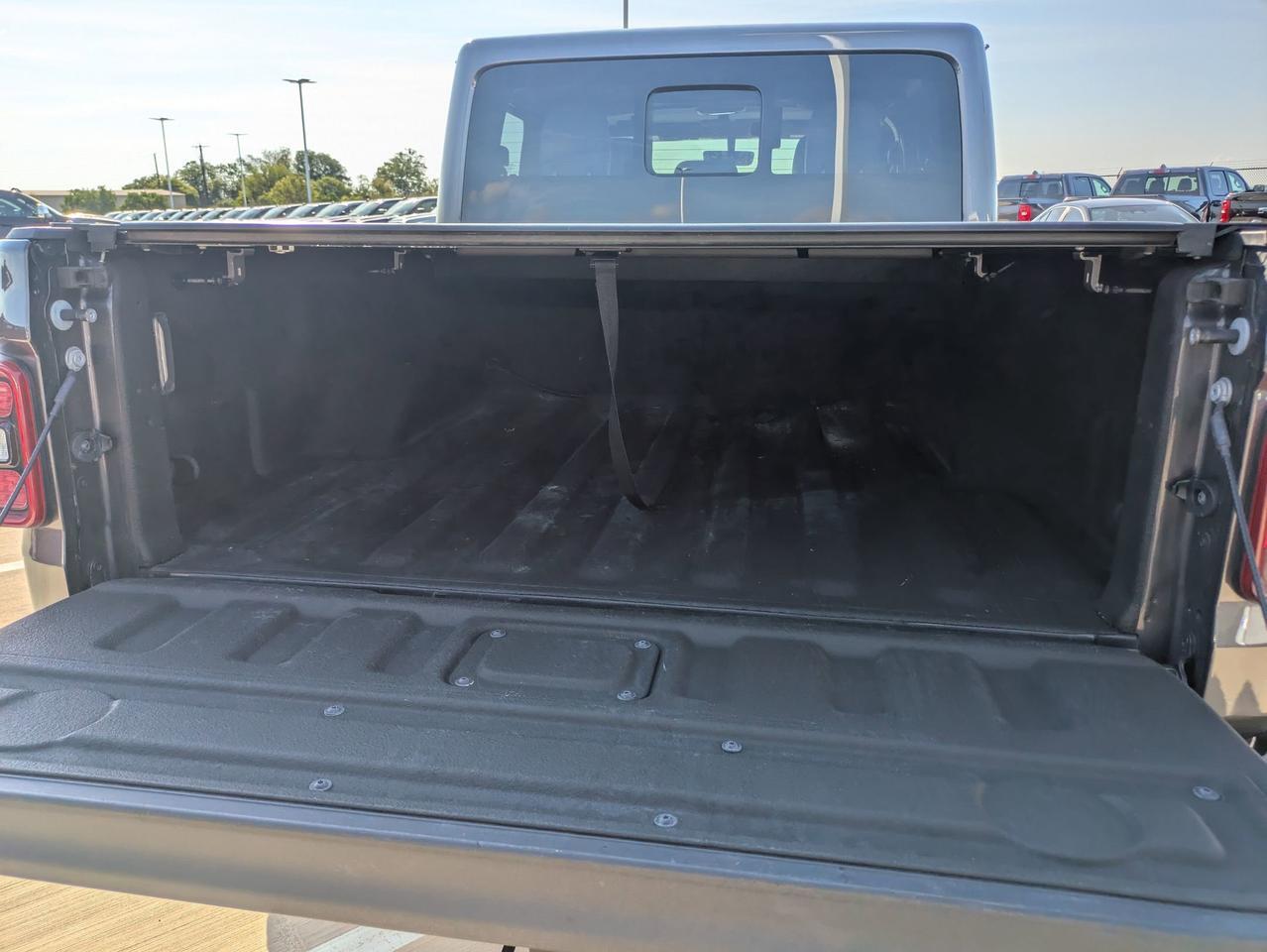 2023 Jeep Gladiator Mojave Castroville TX