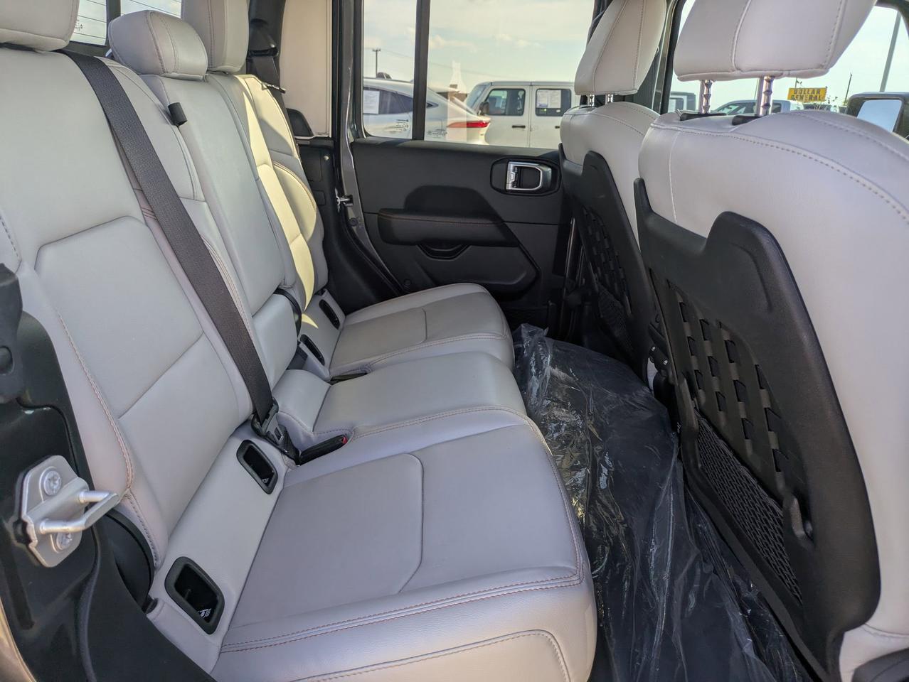 2023 Jeep Gladiator Mojave Castroville TX