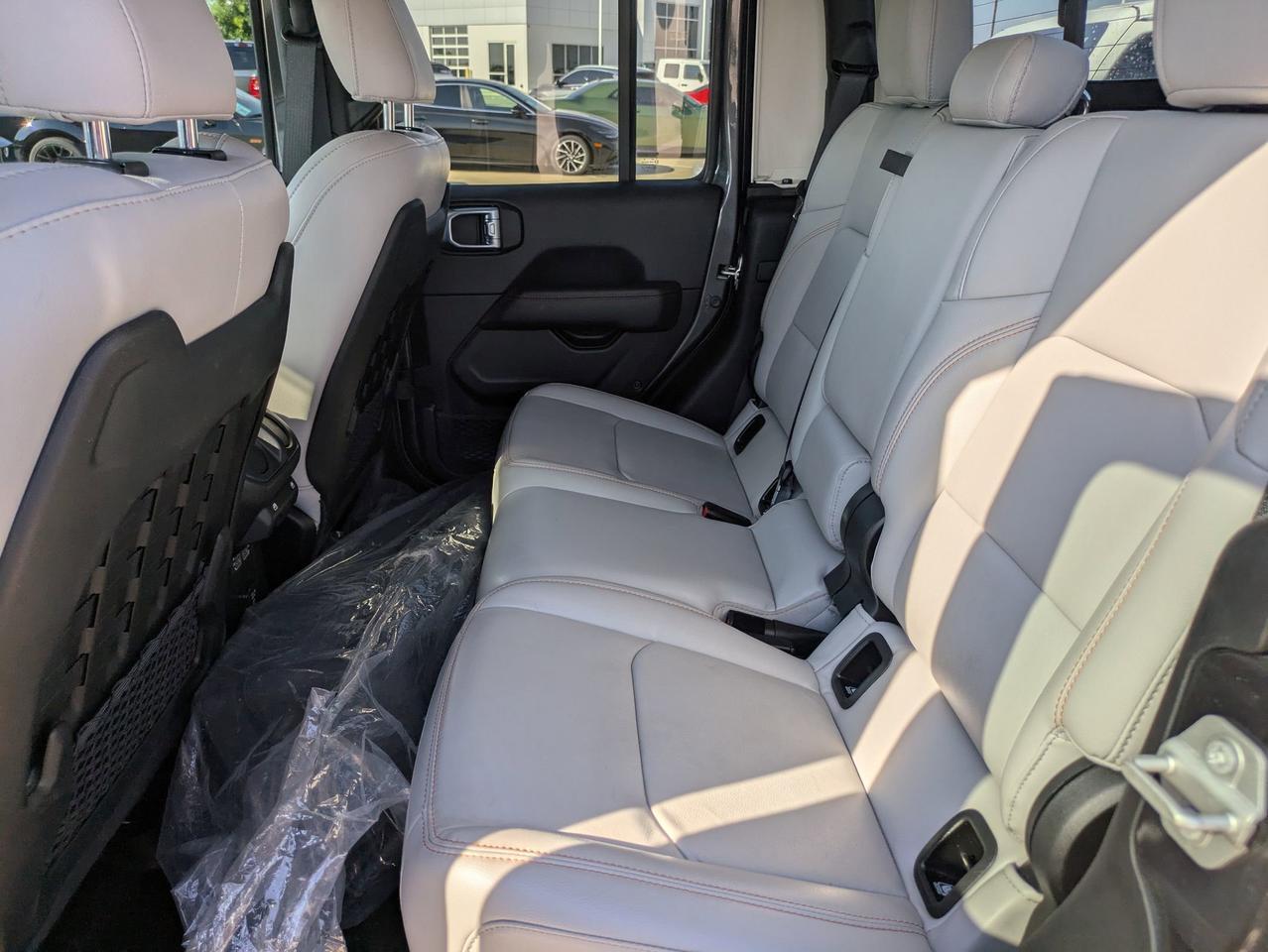 2023 Jeep Gladiator Mojave Castroville TX