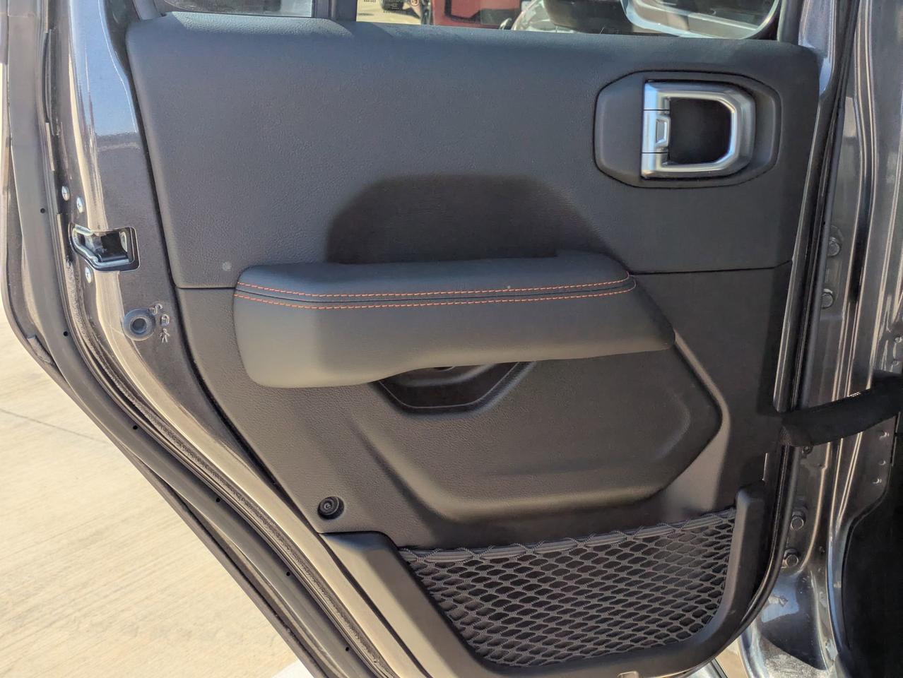 2023 Jeep Gladiator Mojave Castroville TX