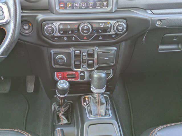 2023 Jeep Gladiator Mojave Castroville TX