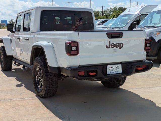 2023 Jeep Gladiator Mojave Castroville TX