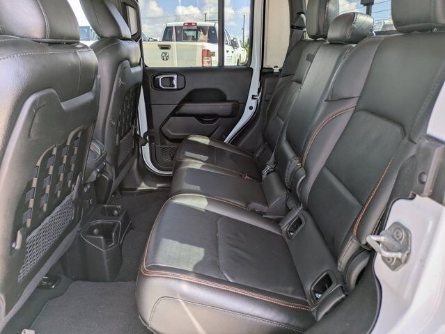 2023 Jeep Gladiator Mojave Castroville TX
