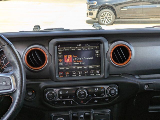 2023 Jeep Gladiator Mojave Castroville TX