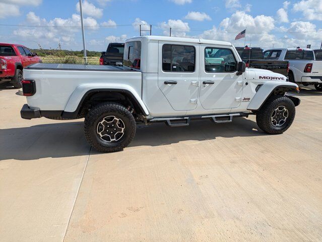 2023 Jeep Gladiator Mojave Castroville TX