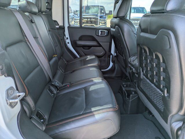 2023 Jeep Gladiator Mojave Castroville TX