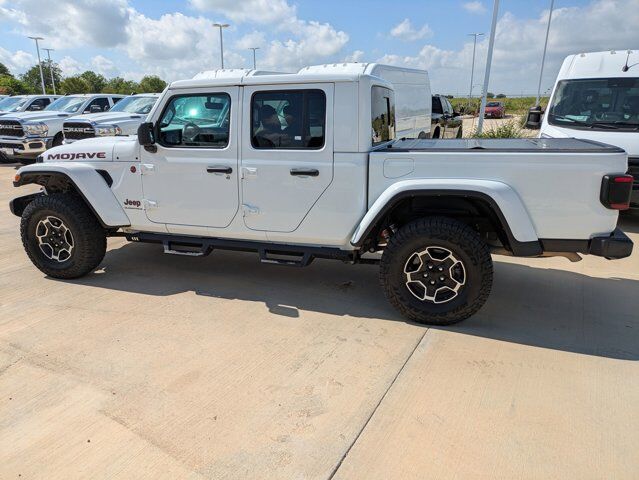 2023 Jeep Gladiator Mojave Castroville TX
