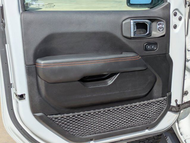 2023 Jeep Gladiator Mojave Castroville TX