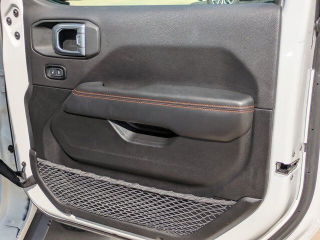 2023 Jeep Gladiator Mojave Castroville TX