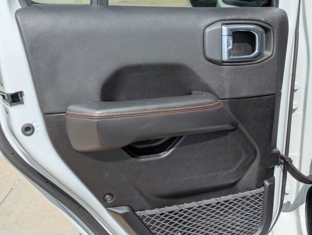 2023 Jeep Gladiator Mojave Castroville TX