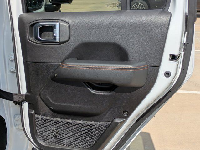 2023 Jeep Gladiator Mojave Castroville TX