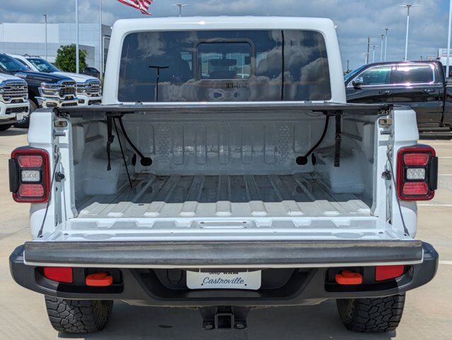 2023 Jeep Gladiator Mojave Castroville TX