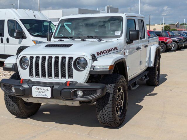 2023 Jeep Gladiator Mojave Castroville TX