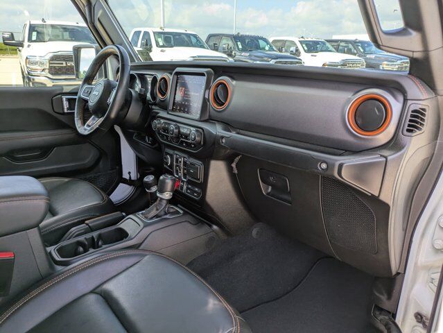 2023 Jeep Gladiator Mojave Castroville TX
