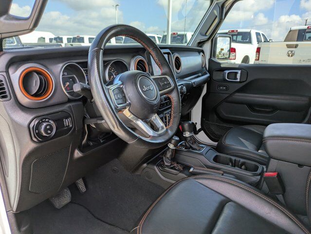 2023 Jeep Gladiator Mojave Castroville TX