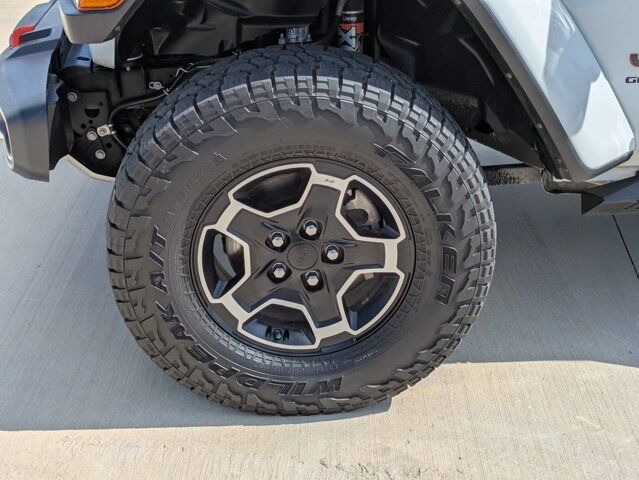 2023 Jeep Gladiator Mojave Castroville TX