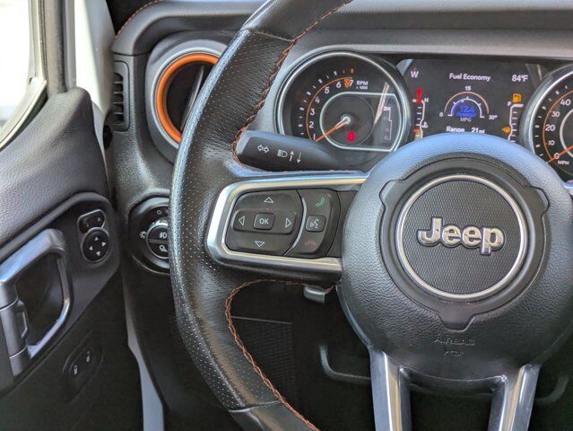 2023 Jeep Gladiator Mojave Castroville TX