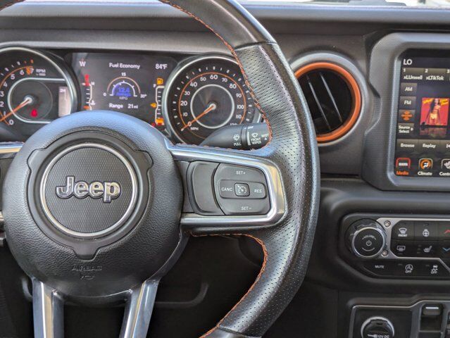 2023 Jeep Gladiator Mojave Castroville TX