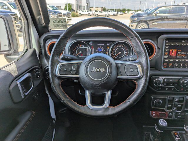 2023 Jeep Gladiator Mojave Castroville TX