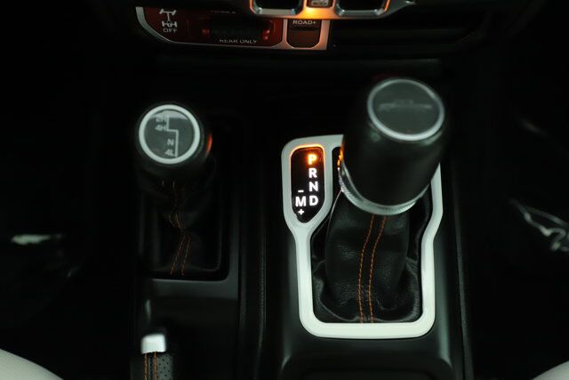2023 Jeep Gladiator Mojave New Braunfels TX