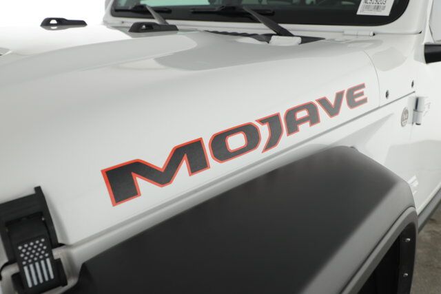 2023 Jeep Gladiator Mojave New Braunfels TX