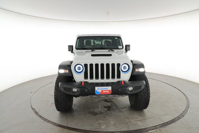 2023 Jeep Gladiator Mojave New Braunfels TX