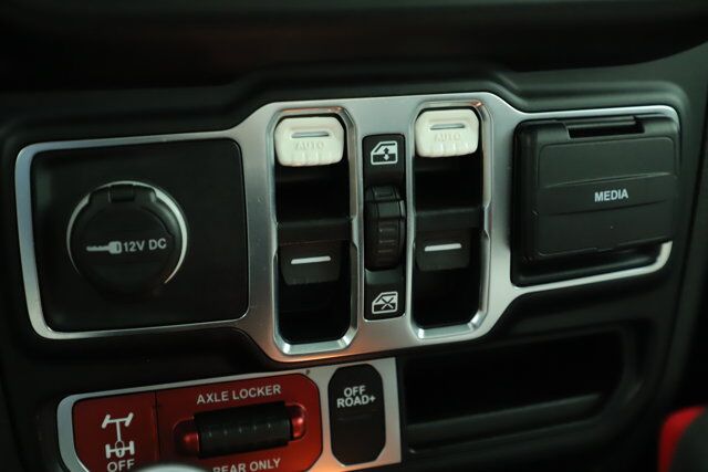 2023 Jeep Gladiator Mojave New Braunfels TX