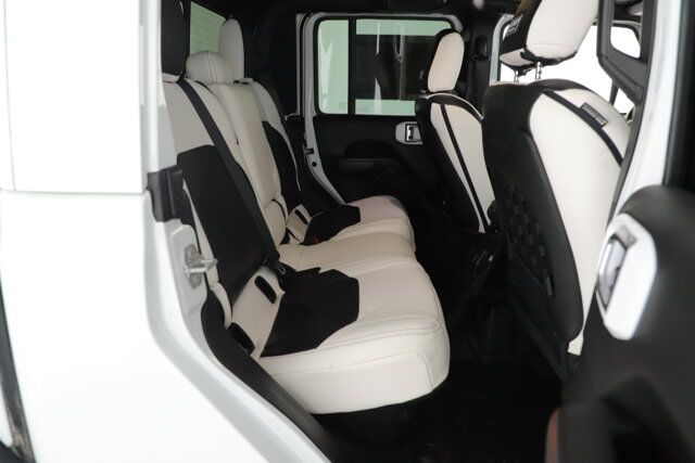 2023 Jeep Gladiator Mojave New Braunfels TX