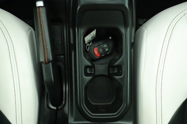 2023 Jeep Gladiator Mojave New Braunfels TX