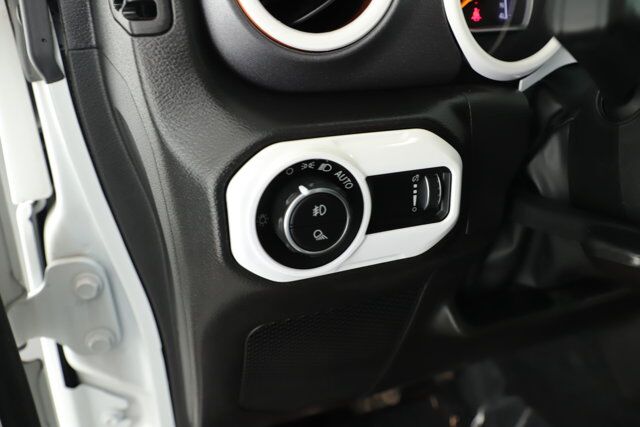 2023 Jeep Gladiator Mojave New Braunfels TX