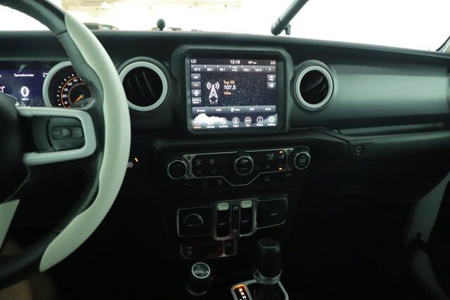 2023 Jeep Gladiator Mojave New Braunfels TX