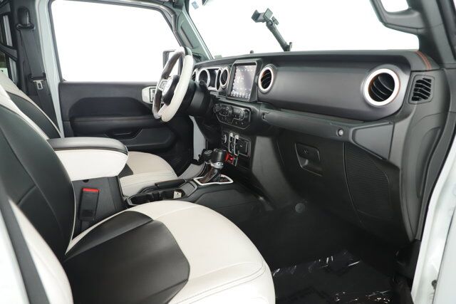 2023 Jeep Gladiator Mojave New Braunfels TX