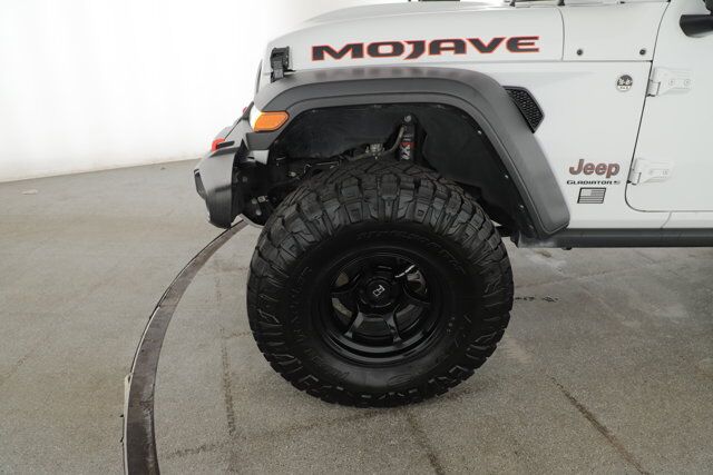 2023 Jeep Gladiator Mojave New Braunfels TX