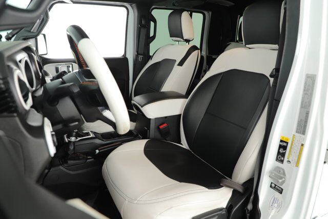 2023 Jeep Gladiator Mojave New Braunfels TX