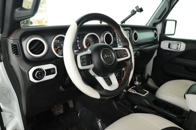 2023 Jeep Gladiator Mojave New Braunfels TX