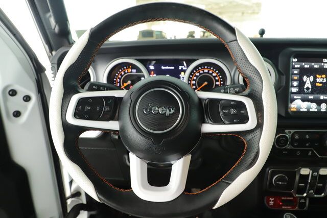 2023 Jeep Gladiator Mojave New Braunfels TX