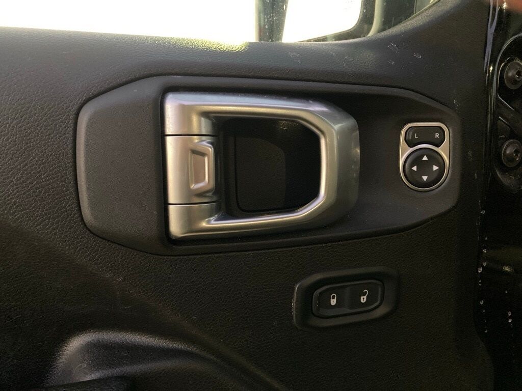 2023 Jeep Gladiator Mojave San Antonio TX