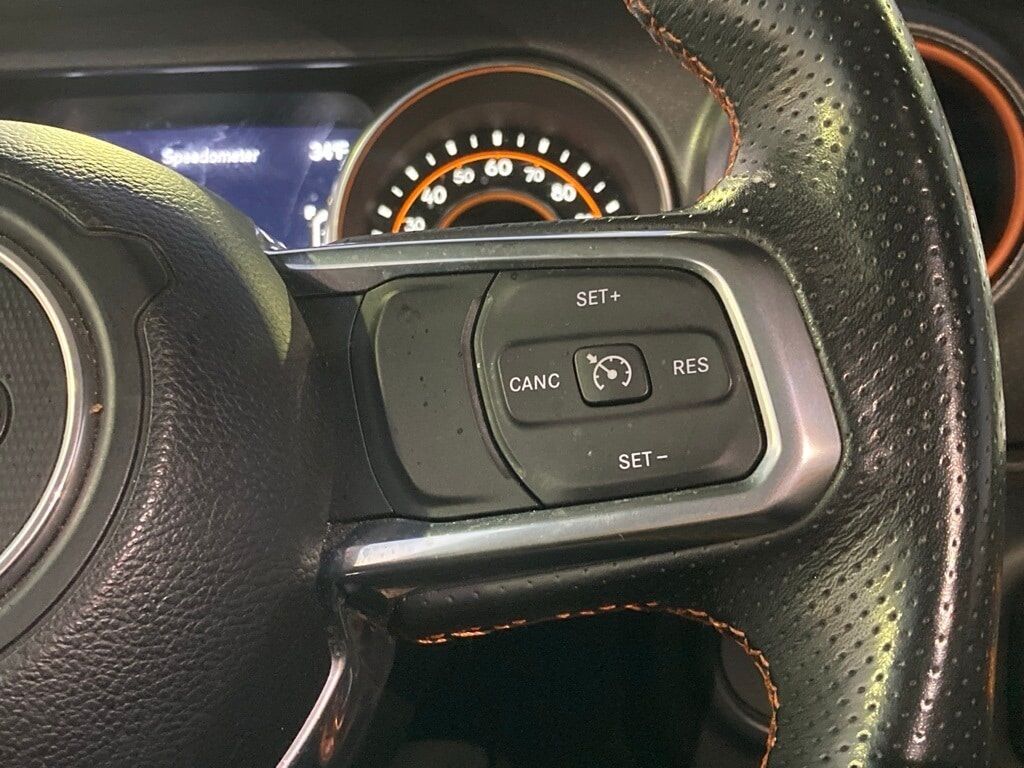 2023 Jeep Gladiator Mojave San Antonio TX