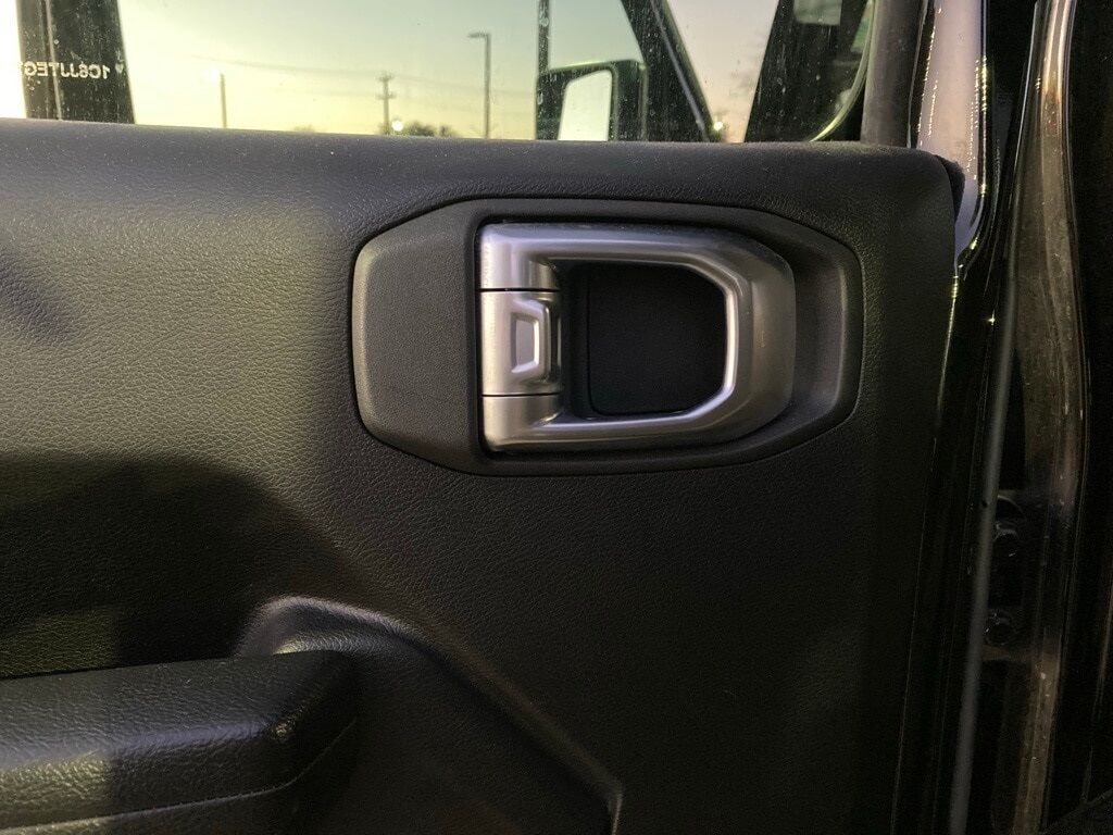 2023 Jeep Gladiator Mojave San Antonio TX