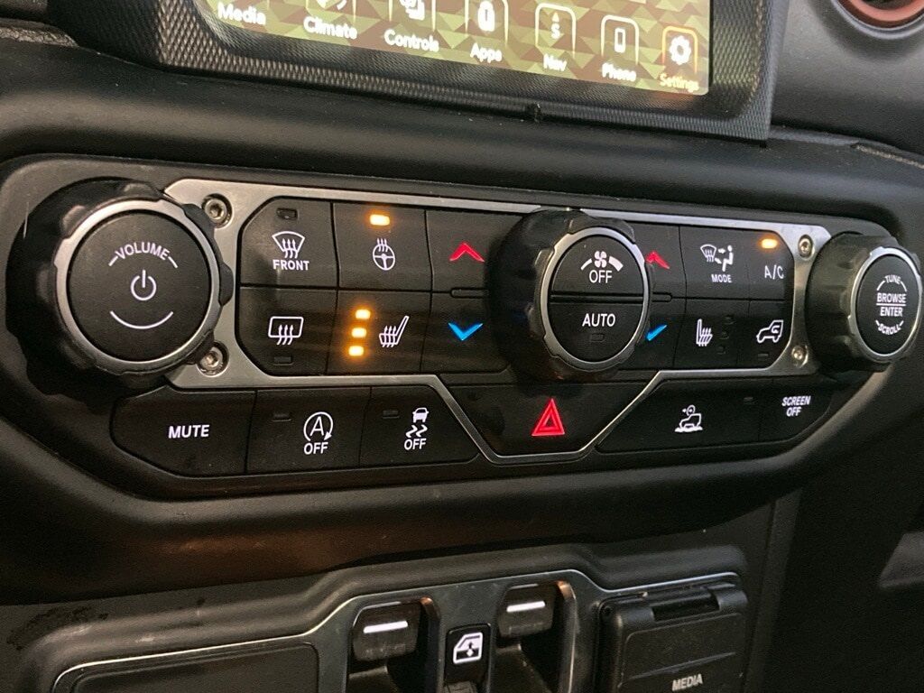 2023 Jeep Gladiator Mojave San Antonio TX