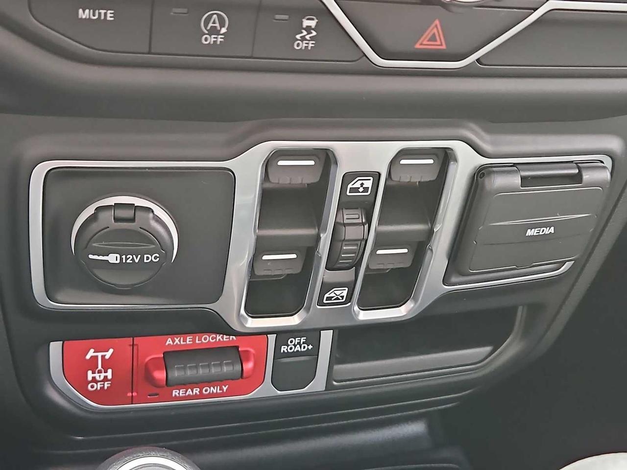 2023 Jeep Gladiator Mojave Irving TX