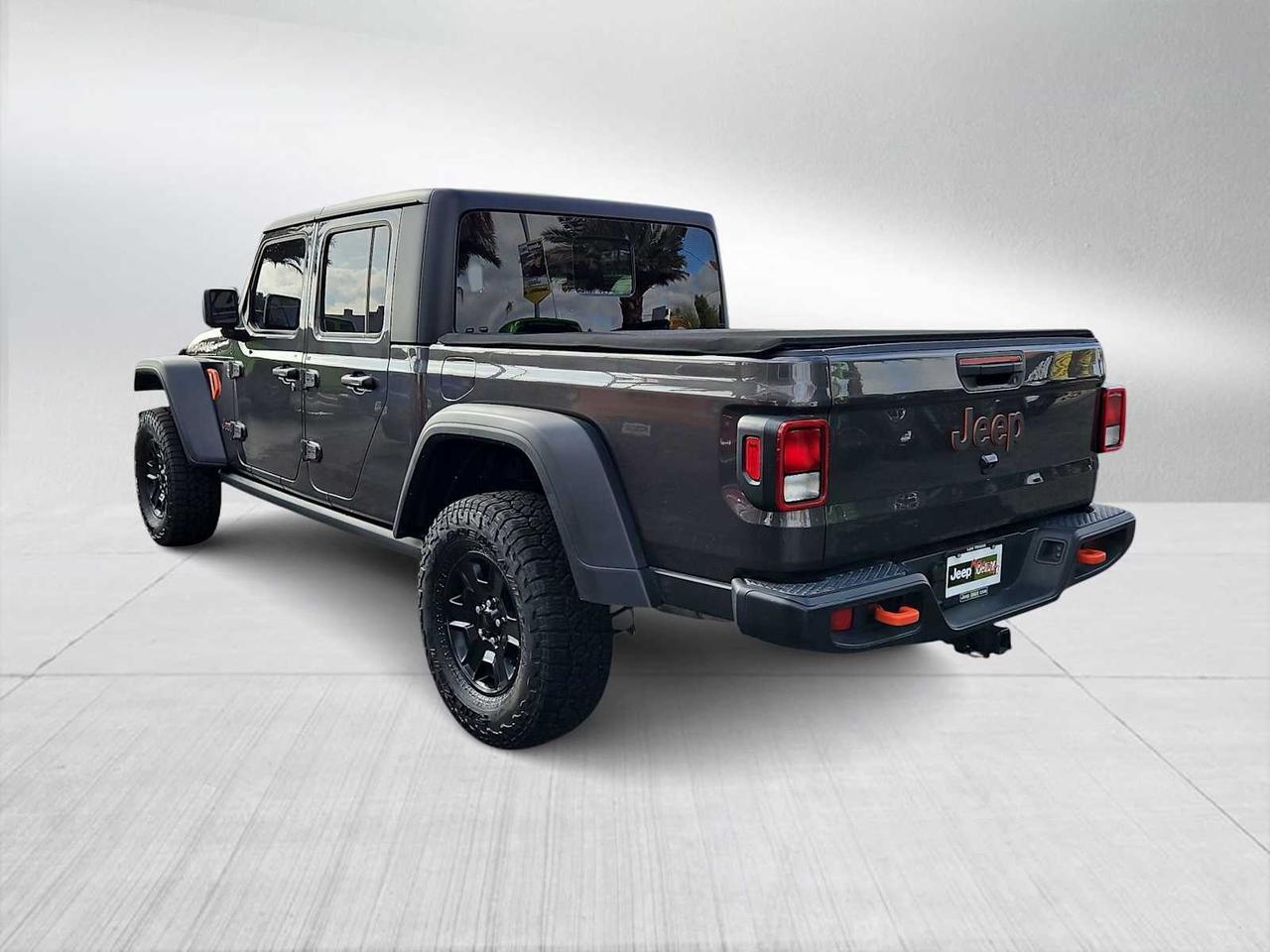 2023 Jeep Gladiator Mojave Irving TX