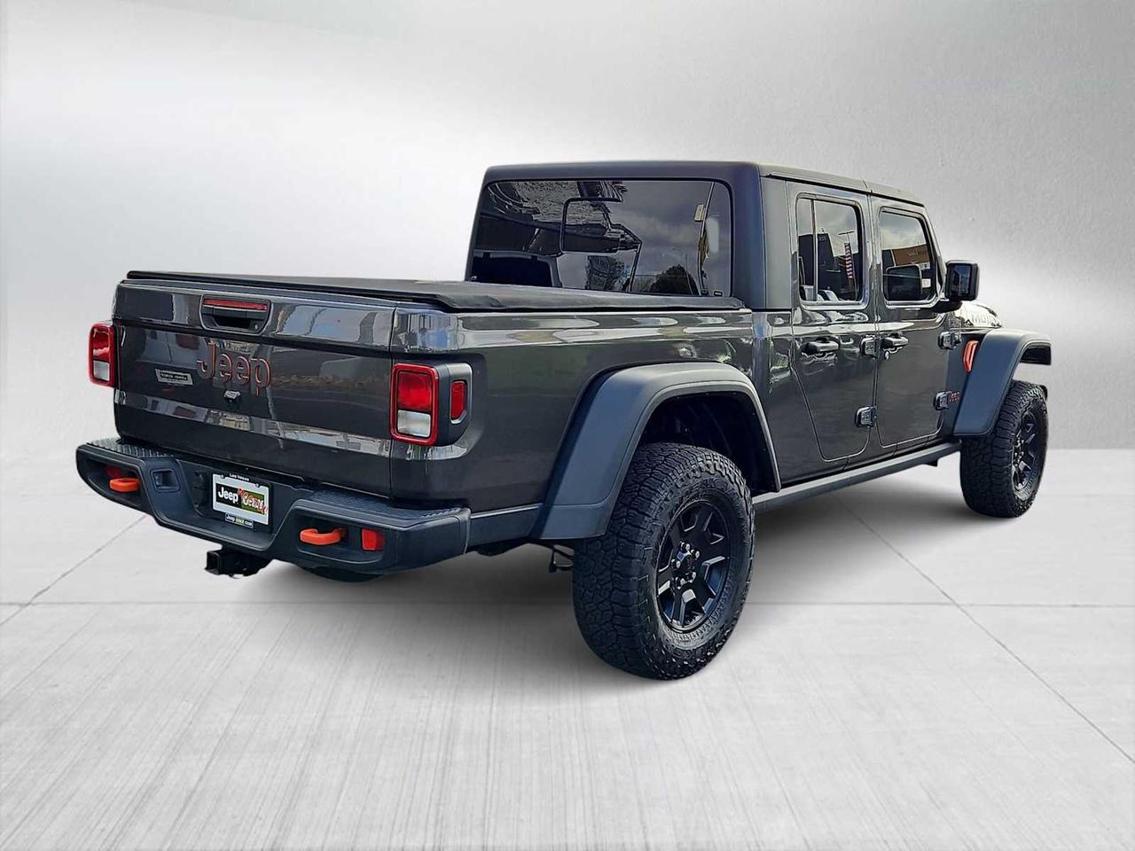 2023 Jeep Gladiator Mojave Irving TX