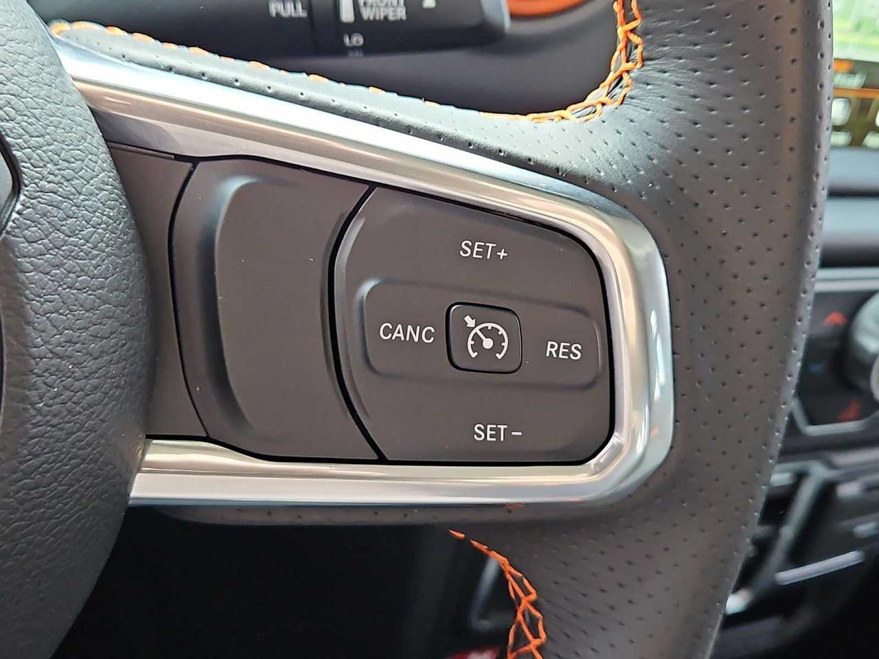 2023 Jeep Gladiator Mojave Irving TX