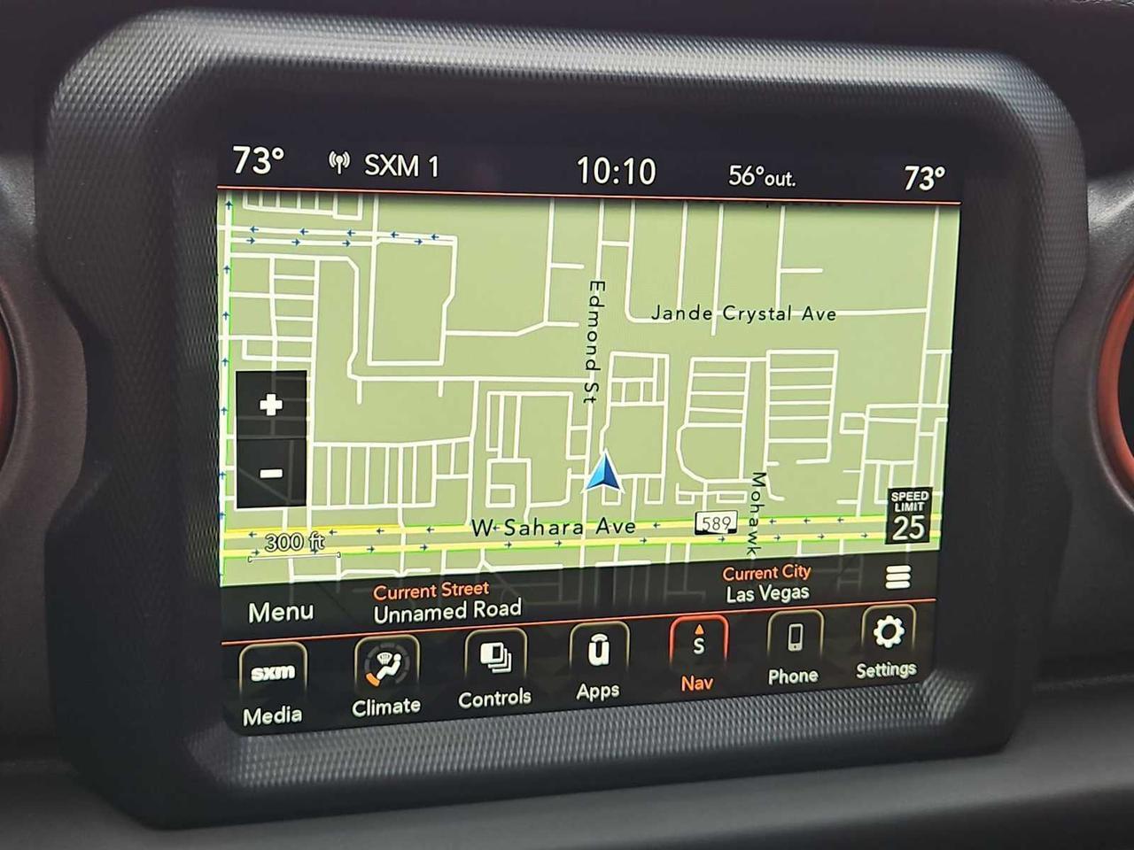 2023 Jeep Gladiator Mojave Irving TX